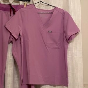 Figs M dusk Catarina (top only)